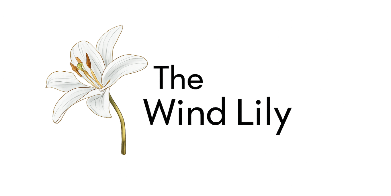 The Wind Lily