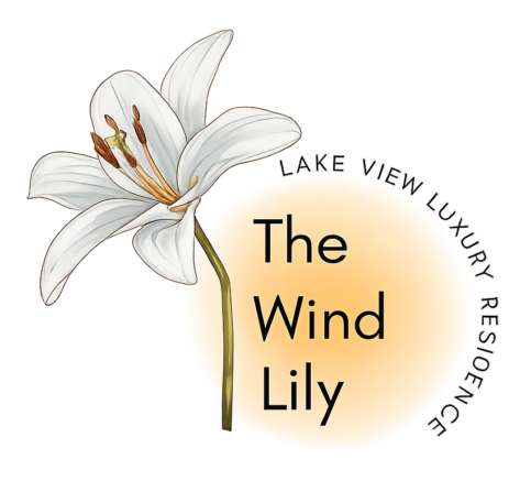 The Wind Lily